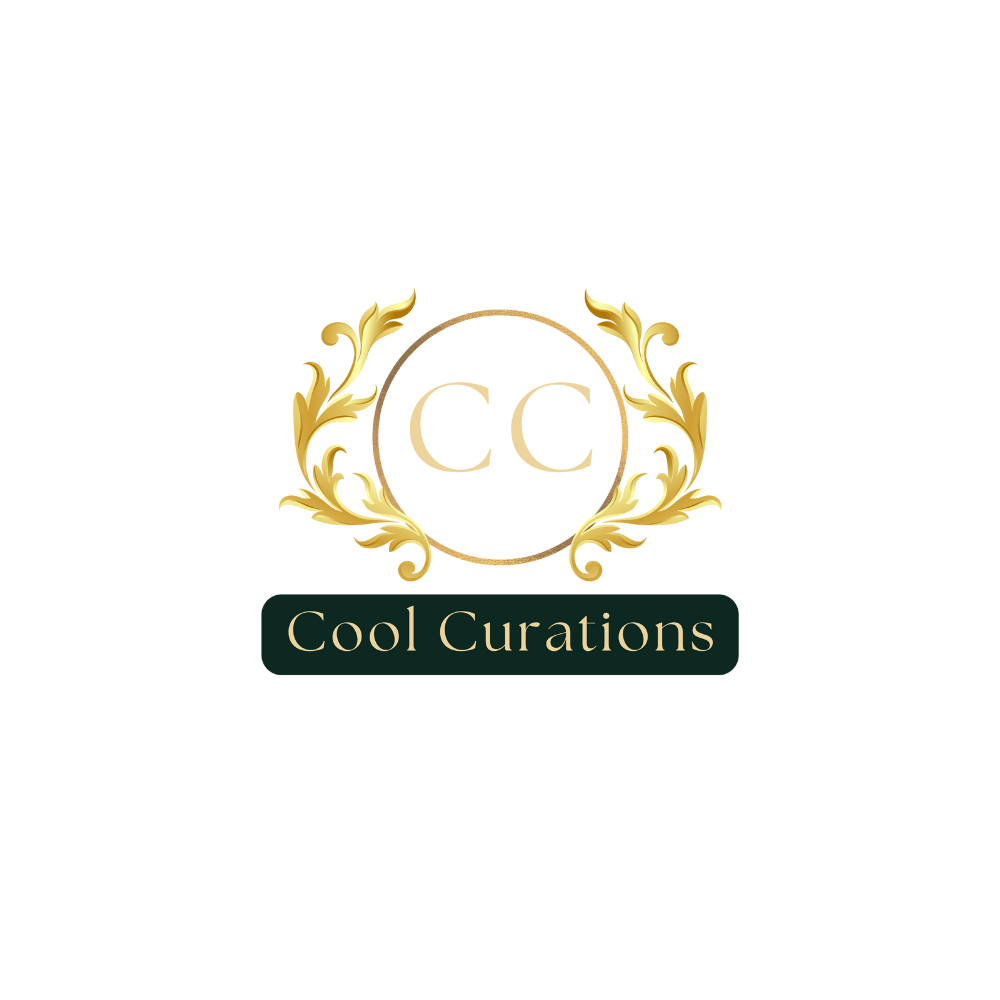 CoolCurations home